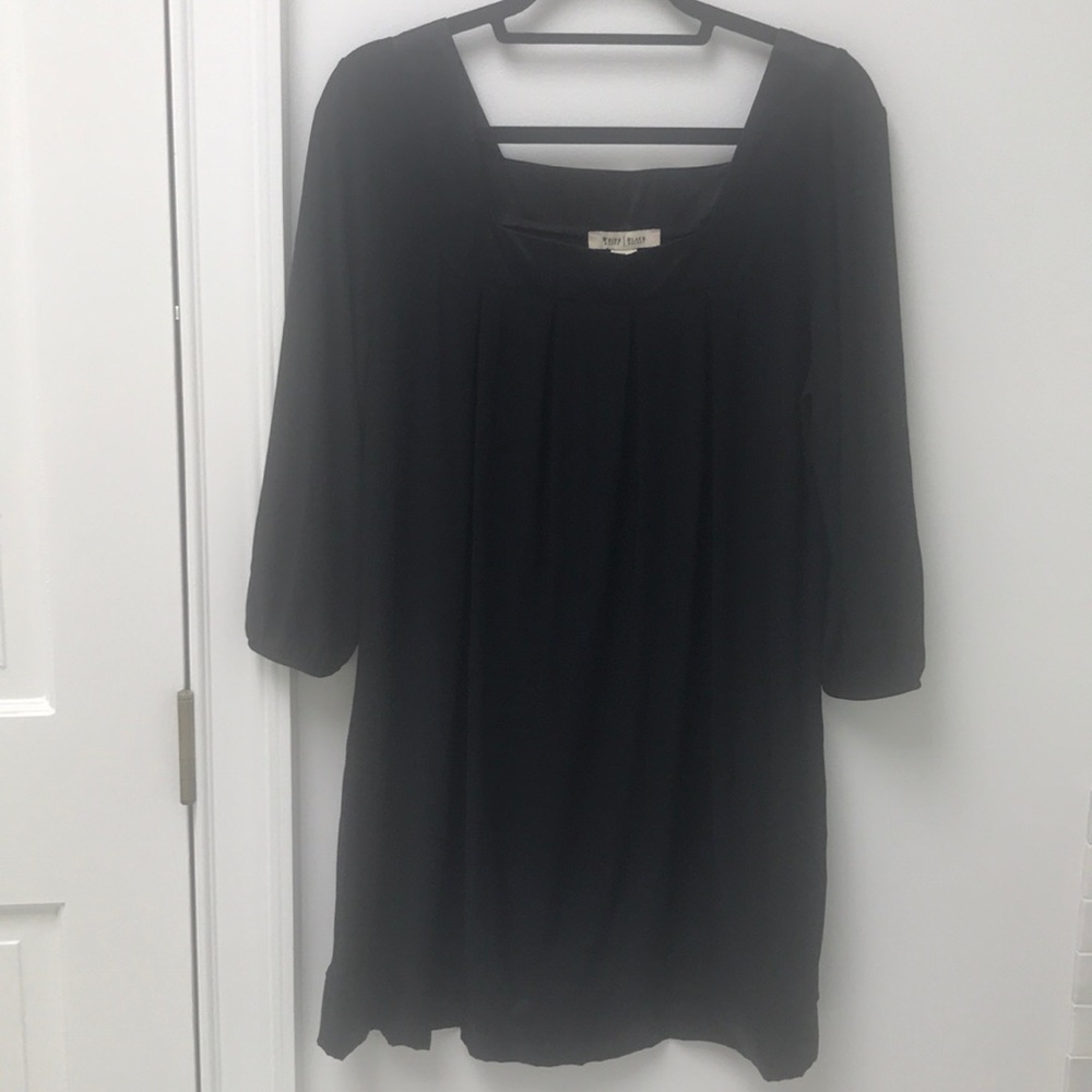 White House / Black Market Dress